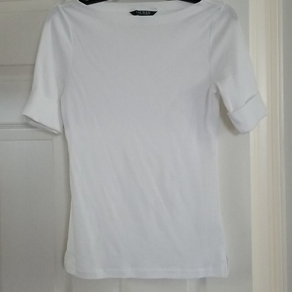 Ralph Lauren shirt